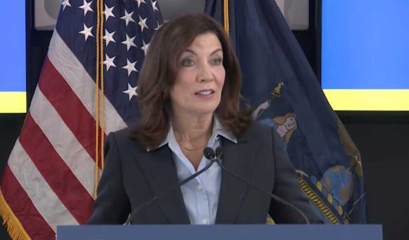 GOA and GOF Re-file Lawsuit Against New York Concealed Carry Law GOA and GOF Re-file Lawsuit Against New York Concealed Carry Law