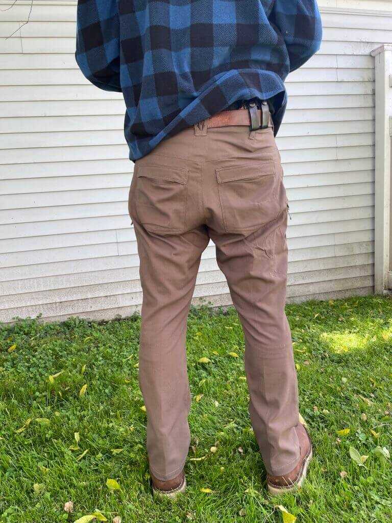 Five Reasons to Buy The I’m-Not-Wearing-Any-Pants Pants from Kryptek Five Reasons to Buy The I’m-Not-Wearing-Any-Pants Pants from Kryptek