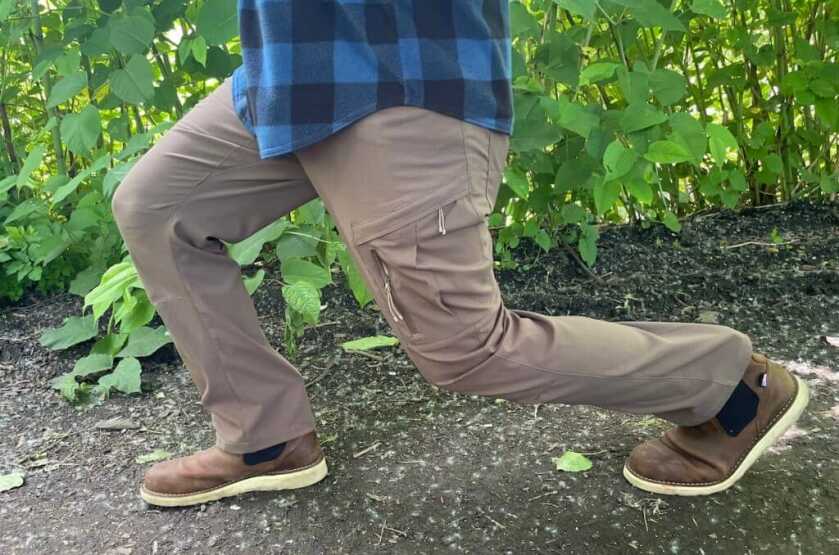 Five Reasons to Buy The I’m-Not-Wearing-Any-Pants Pants from Kryptek Five Reasons to Buy The I’m-Not-Wearing-Any-Pants Pants from Kryptek