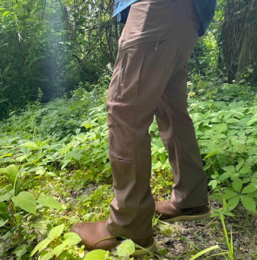 Five Reasons to Buy The I’m-Not-Wearing-Any-Pants Pants from Kryptek Five Reasons to Buy The I’m-Not-Wearing-Any-Pants Pants from Kryptek