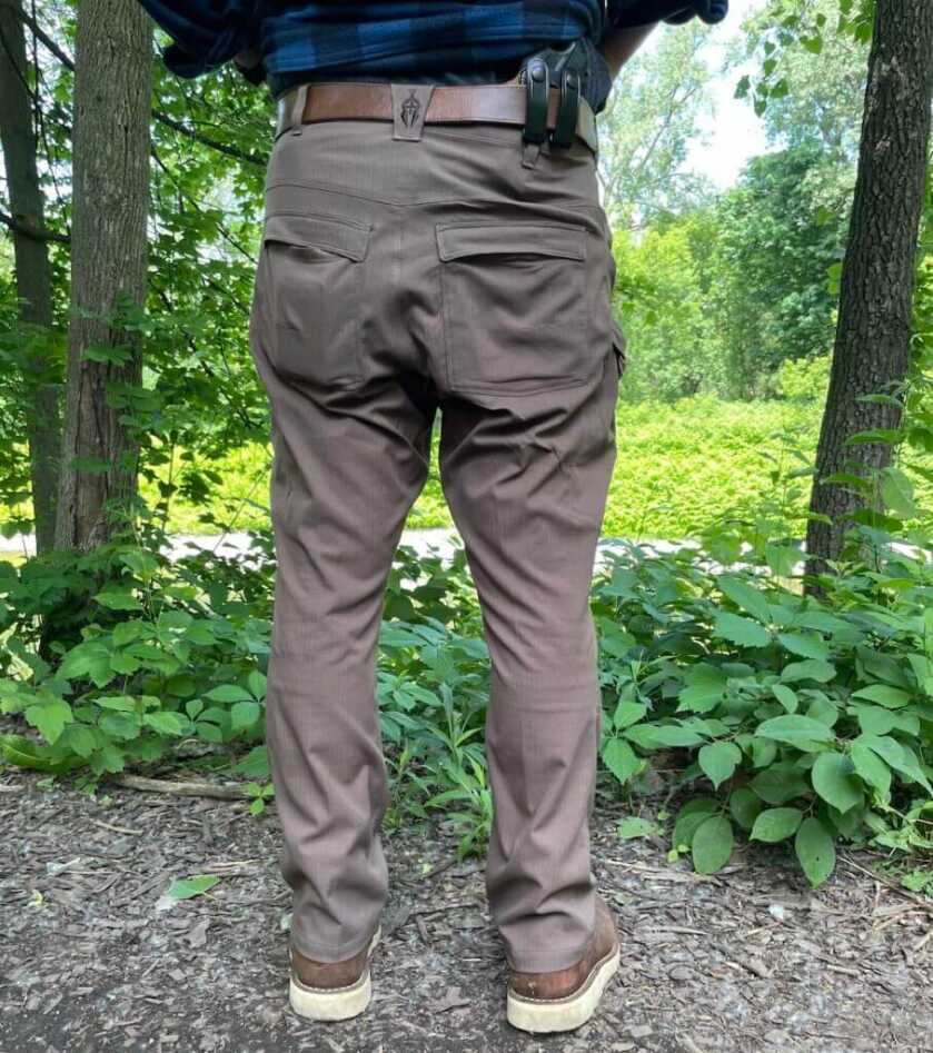 Five Reasons to Buy The I’m-Not-Wearing-Any-Pants Pants from Kryptek Five Reasons to Buy The I’m-Not-Wearing-Any-Pants Pants from Kryptek