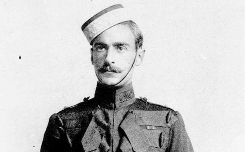 The Unkillable Adrian Carton de Wiart: “Frankly, I Had Enjoyed the War” The Unkillable Adrian Carton de Wiart: “Frankly, I Had Enjoyed the War”