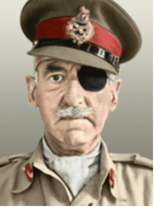 The Unkillable Adrian Carton de Wiart: “Frankly, I Had Enjoyed the War” The Unkillable Adrian Carton de Wiart: “Frankly, I Had Enjoyed the War”