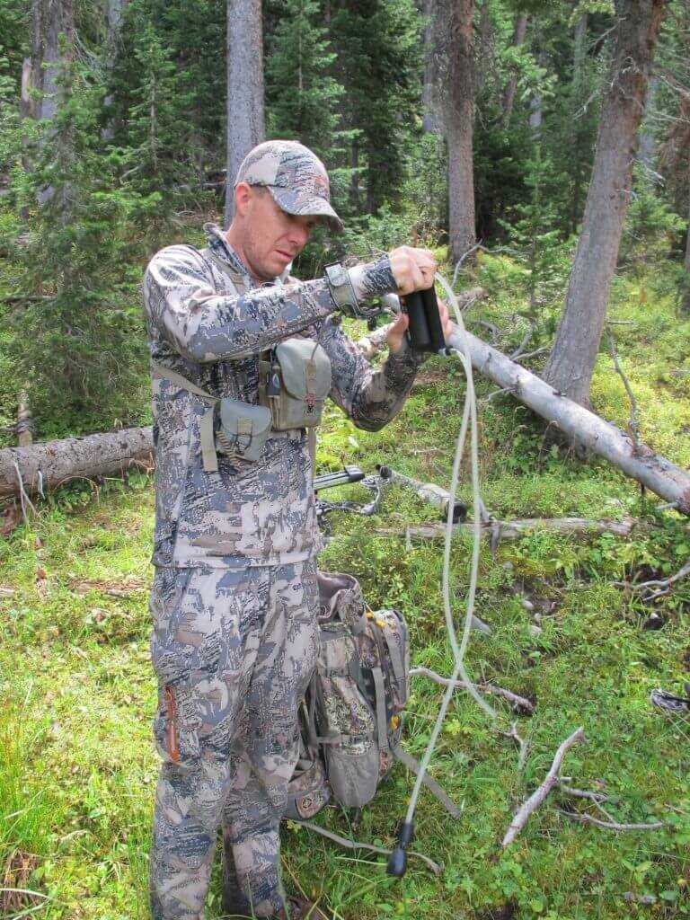 Backcountry Prep: Test It! Backcountry Prep: Test It!