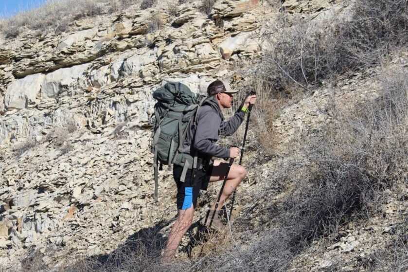 Backcountry Prep: Test It! Backcountry Prep: Test It!