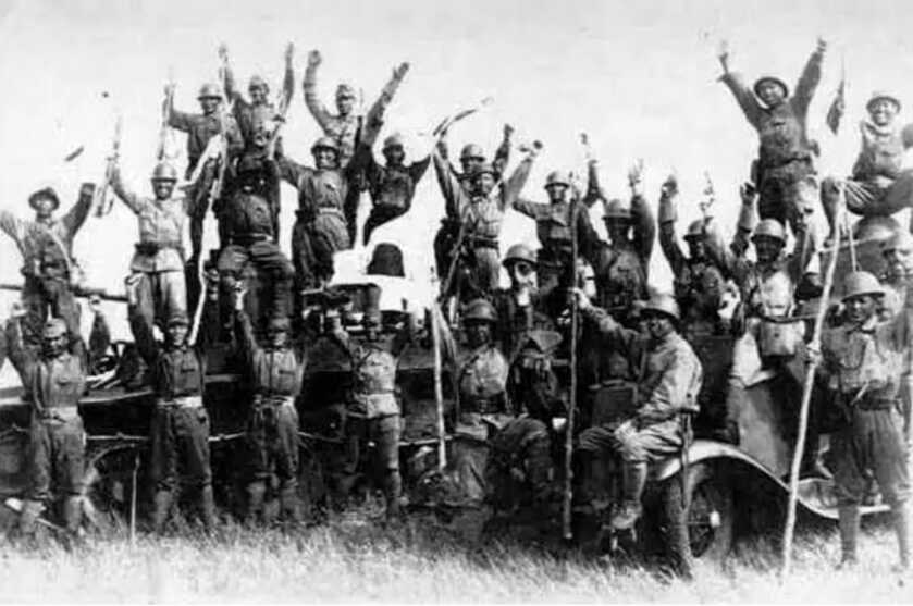 Yang Kyoungjong: The Reluctant Soldier