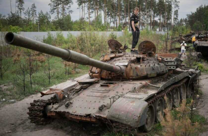 Ivor Thord-Gray: The War Junkie
