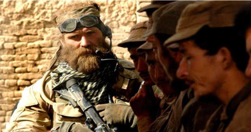 Ivor Thord-Gray: The War Junkie