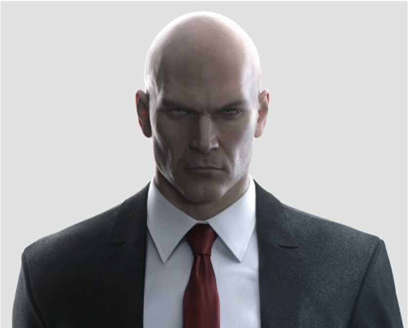 The Hotheaded Hitman Preferred a Wheelgun! The Hotheaded Hitman Preferred a Wheelgun!