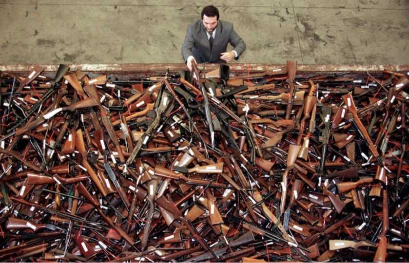 The Hotheaded Hitman Preferred a Wheelgun! The Hotheaded Hitman Preferred a Wheelgun!