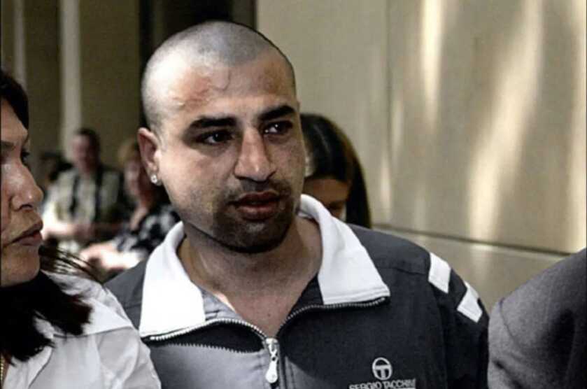 The Hotheaded Hitman Preferred a Wheelgun! The Hotheaded Hitman Preferred a Wheelgun!