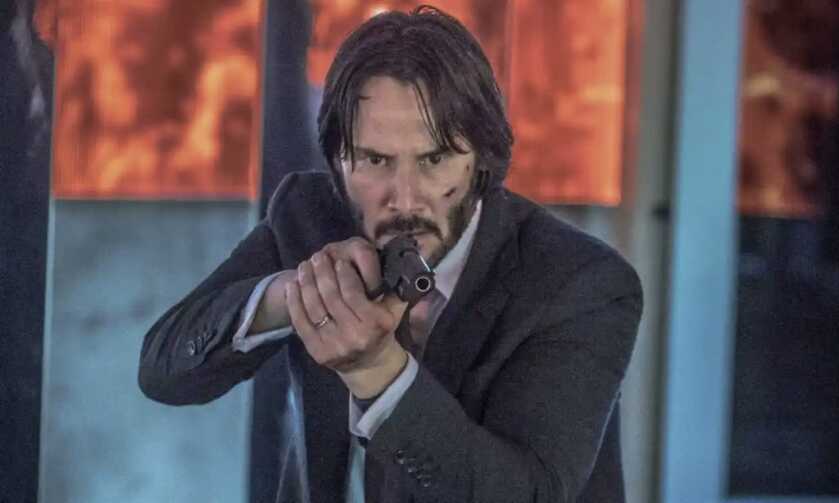 The Hotheaded Hitman Preferred a Wheelgun! The Hotheaded Hitman Preferred a Wheelgun!