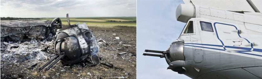 The Battle for Antonov Airport: A Turning Point