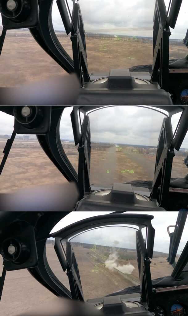 The Battle for Antonov Airport: A Turning Point