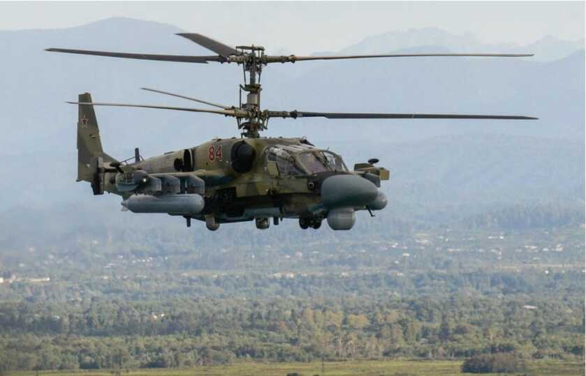 The Battle for Antonov Airport: A Turning Point