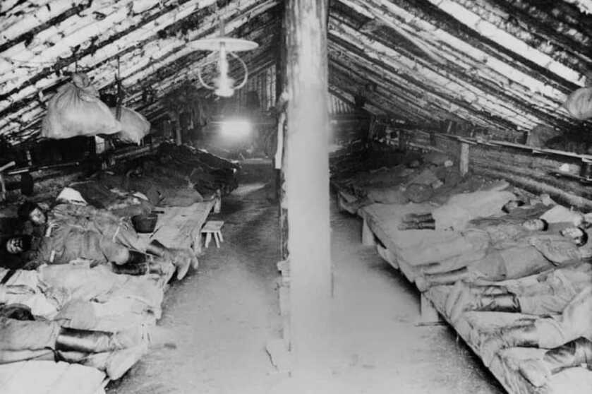Joseph Stalin: The Short-Statured Weatherman who Killed 9 Million People