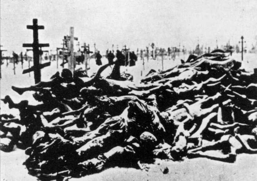 Joseph Stalin: The Short-Statured Weatherman who Killed 9 Million People