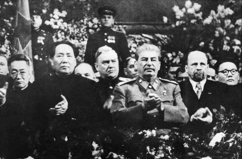 Joseph Stalin: The Short-Statured Weatherman who Killed 9 Million People