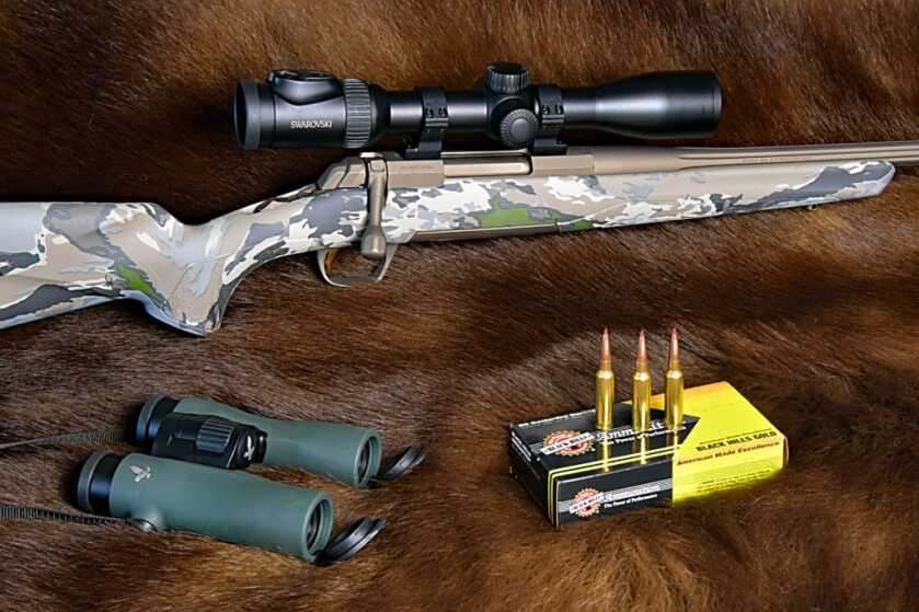 Browning’s Wildly Popular X-Bolt Hell’s Canyon Speed Rifle Has a New Name - And a Completely New Look Browning’s Wildly Popular X-Bolt Hell’s Canyon Speed Rifle Has a New Name - And a Completely New Look