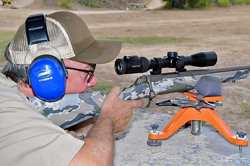 Browning’s Wildly Popular X-Bolt Hell’s Canyon Speed Rifle Has a New Name - And a Completely New Look Browning’s Wildly Popular X-Bolt Hell’s Canyon Speed Rifle Has a New Name - And a Completely New Look