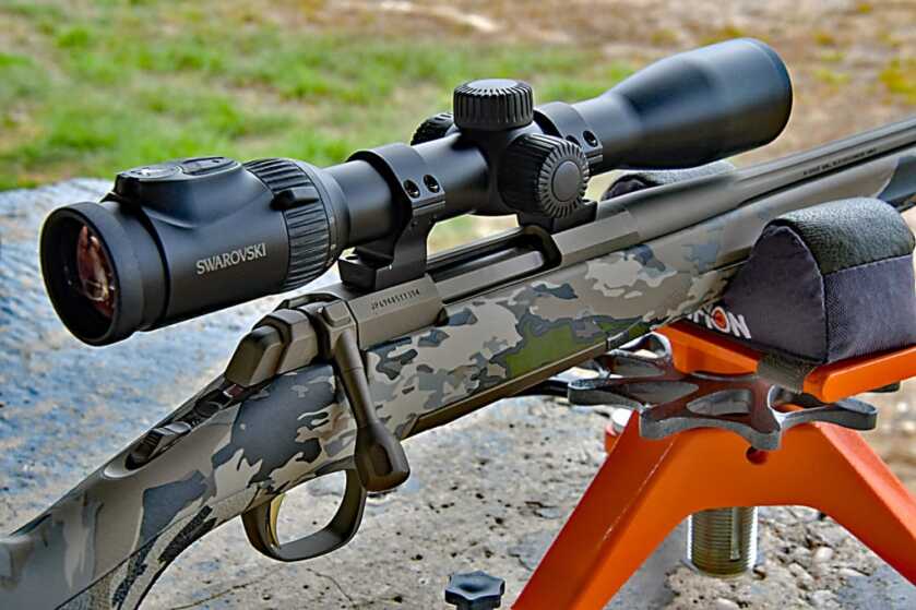 Browning’s Wildly Popular X-Bolt Hell’s Canyon Speed Rifle Has a New Name - And a Completely New Look Browning’s Wildly Popular X-Bolt Hell’s Canyon Speed Rifle Has a New Name - And a Completely New Look