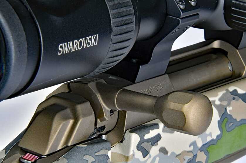 Browning’s Wildly Popular X-Bolt Hell’s Canyon Speed Rifle Has a New Name - And a Completely New Look Browning’s Wildly Popular X-Bolt Hell’s Canyon Speed Rifle Has a New Name - And a Completely New Look