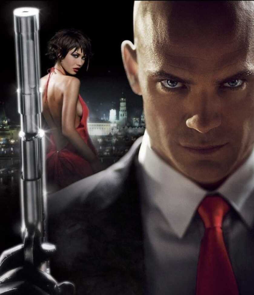 The Botched Assassination of&nbsp;Garrett Warren: Hollywood is Horrible