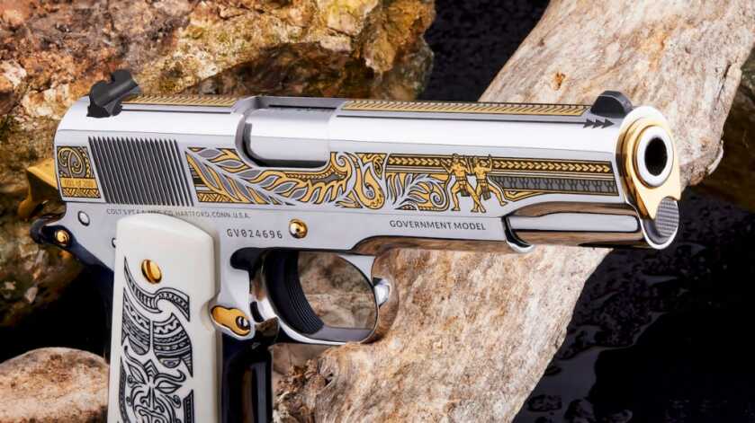 SK Customs Announces the HAKA Stainless Now Available for Shipping SK Customs Announces the HAKA Stainless Now Available for Shipping