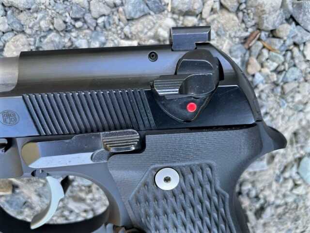 Langdon Tactical Technology's 92G Elite Compact: A Better Beretta for Everyday Carry