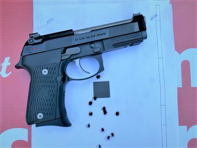 Langdon Tactical Technology's 92G Elite Compact: A Better Beretta for Everyday Carry
