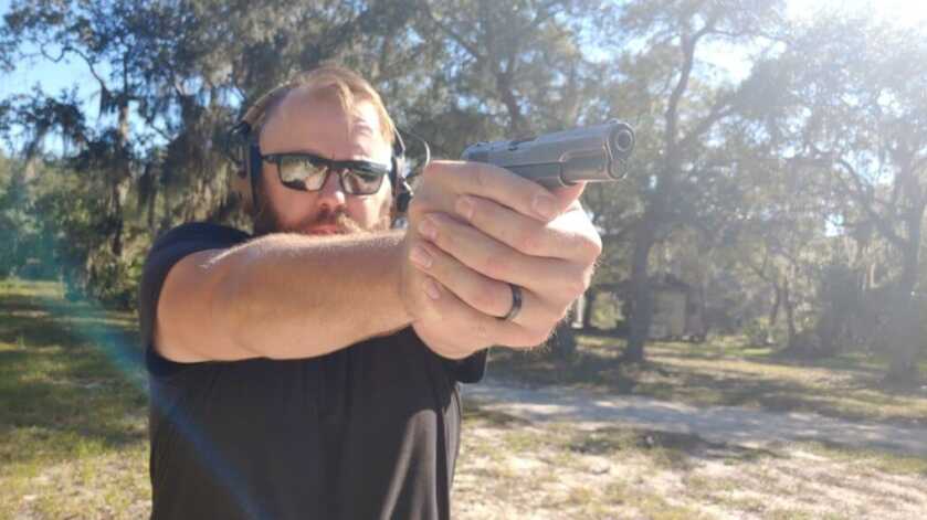 The Colt 1903 Pocket Hammerless The Colt 1903 Pocket Hammerless