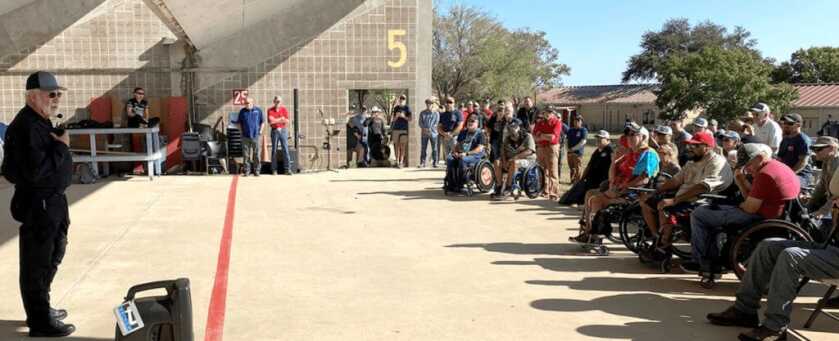 HAVA San Antonio Family Day Honors Veterans HAVA San Antonio Family Day Honors Veterans