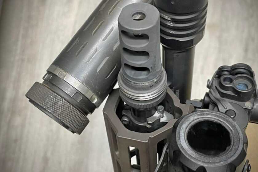 Are adjustable Gas Blocks Required? How To Adjust a Gas Block & Gas Block Recommendations Are adjustable Gas Blocks Required? How To Adjust a Gas Block & Gas Block Recommendations