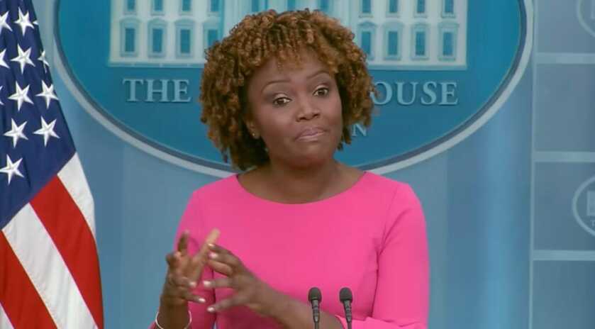 White House Press Secretary: Enough is enough... Time to Ban 'Assault Weapons' White House Press Secretary: Enough is enough... Time to Ban 'Assault Weapons'
