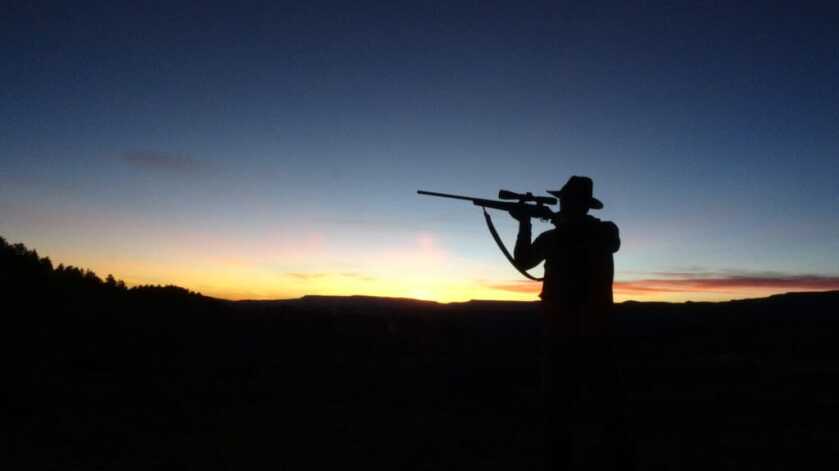 Take the Shot? An Experienced Hunter Gets a Close Opportunity at a Good Bull Elk, but the Vitals are Covered and His Shooting Position is Unsupported. Will He Take the Shot? - Presented by Badlands Take the Shot? An Experienced Hunter Gets a Close Opportunity at a Good Bull Elk, but the Vitals are Covered and His Shooting Position is Unsupported. Will He Take the Shot? - Presented by Badlands