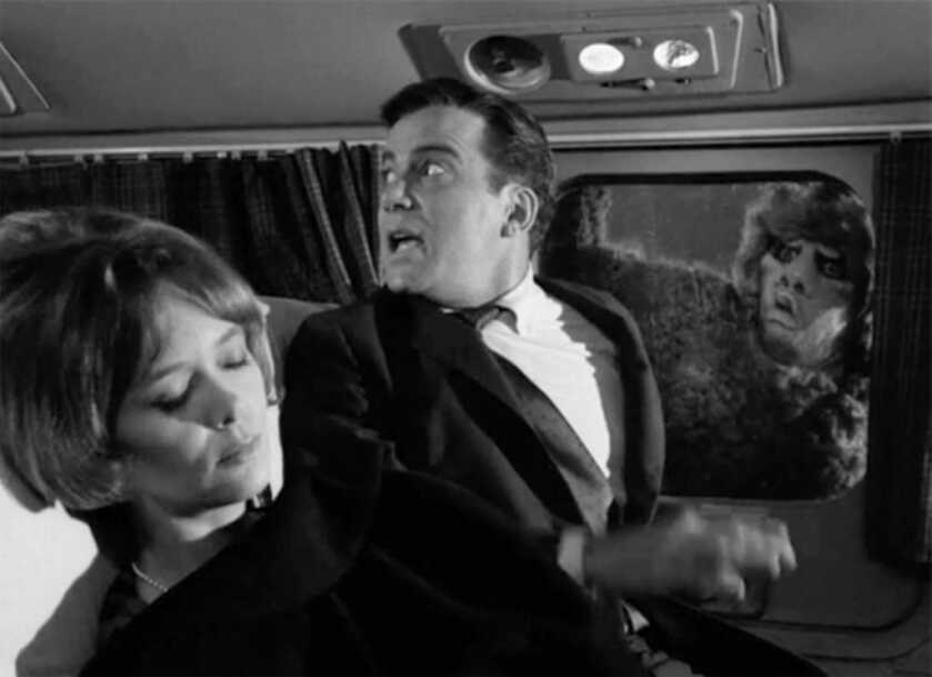 2 - Will - Rod Serling: The Voyage into the Twilight Zone 2 - Will - Rod Serling: The Voyage into the Twilight Zone