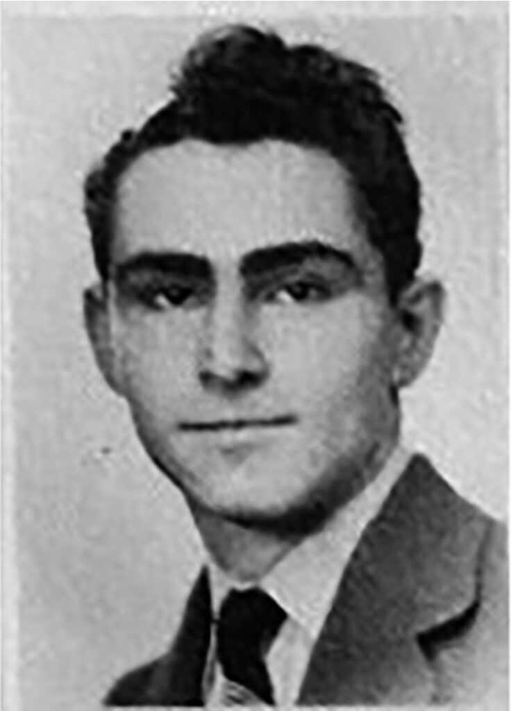 2 - Will - Rod Serling: The Voyage into the Twilight Zone 2 - Will - Rod Serling: The Voyage into the Twilight Zone