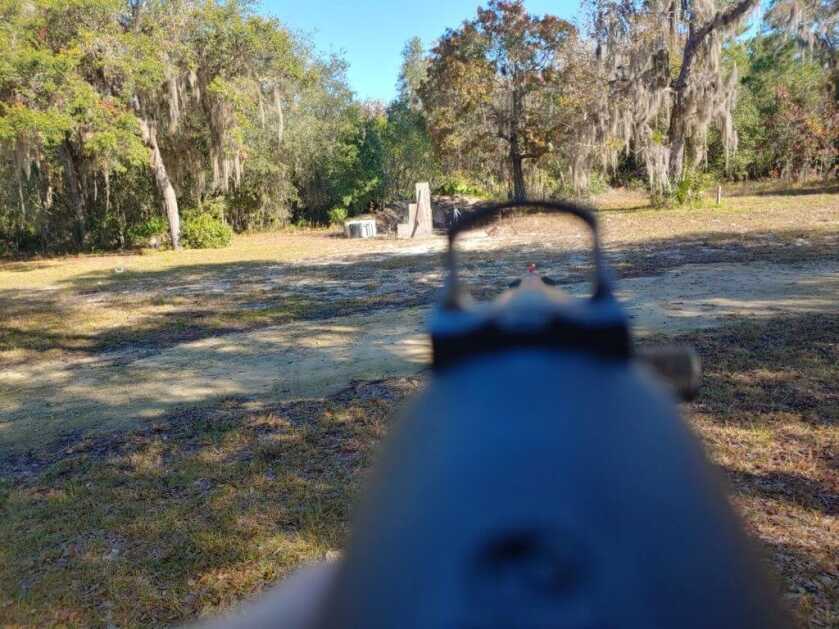 The Mossberg 940 Pro Tactical - American Awesome