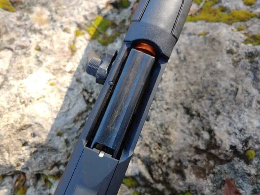 The Mossberg 940 Pro Tactical - American Awesome