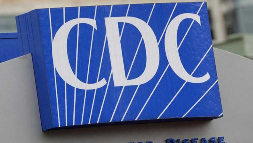 CDC Isn't Following the Science. It's Manipulating It For Gun Control CDC Isn't Following the Science. It's Manipulating It For Gun Control