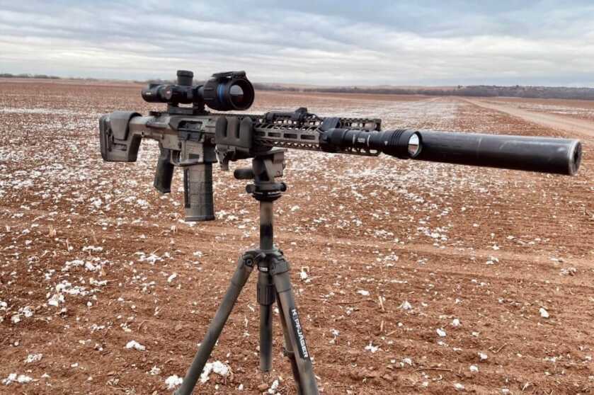 Here's What I Wish I Had The First Time I Went Hog Hunting Here's What I Wish I Had The First Time I Went Hog Hunting