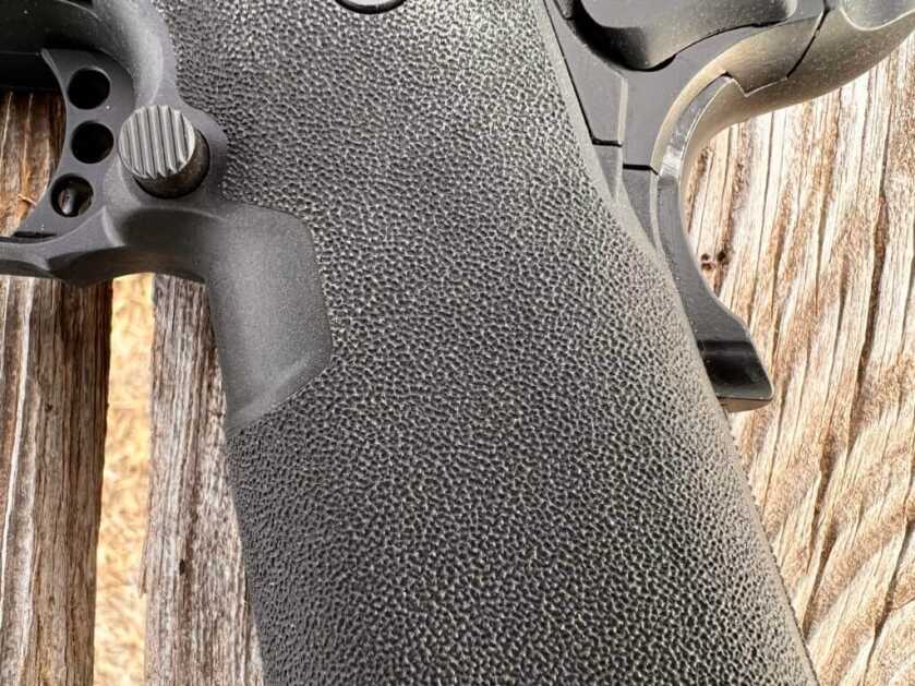 Springfield Armory Prodigy 4.25 – 2011 for the working man? Springfield Armory Prodigy 4.25 – 2011 for the working man?