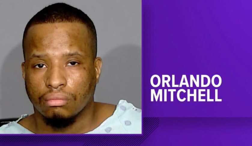VIDEO: Cops Shoot Man Who Allegedly Murdered Woman at Daycare Center VIDEO: Cops Shoot Man Who Allegedly Murdered Woman at Daycare Center