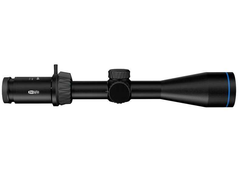 A ,000 Rifle Scope for Under 0? Meopta’s Optika6 3-18x50 A ,000 Rifle Scope for Under 0? Meopta’s Optika6 3-18x50