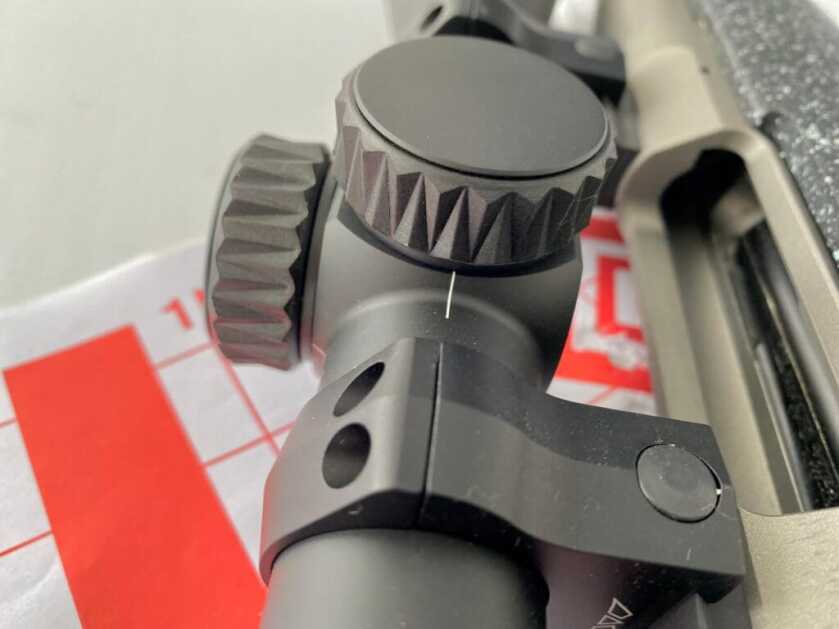A ,000 Rifle Scope for Under 0? Meopta’s Optika6 3-18x50 A ,000 Rifle Scope for Under 0? Meopta’s Optika6 3-18x50