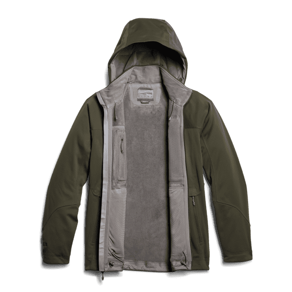 Sitka's Updated Jetstream Jacket Sitka's Updated Jetstream Jacket