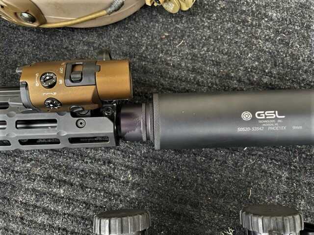 Everything You Really Need to Know About Picking a Long Gun Light: So Many Options, So Much Lumen Everything You Really Need to Know About Picking a Long Gun Light: So Many Options, So Much Lumen