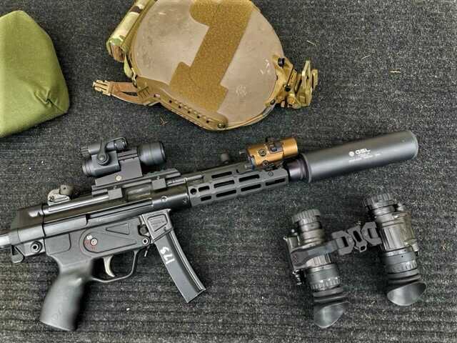 Everything You Really Need to Know About Picking a Long Gun Light: So Many Options, So Much Lumen Everything You Really Need to Know About Picking a Long Gun Light: So Many Options, So Much Lumen
