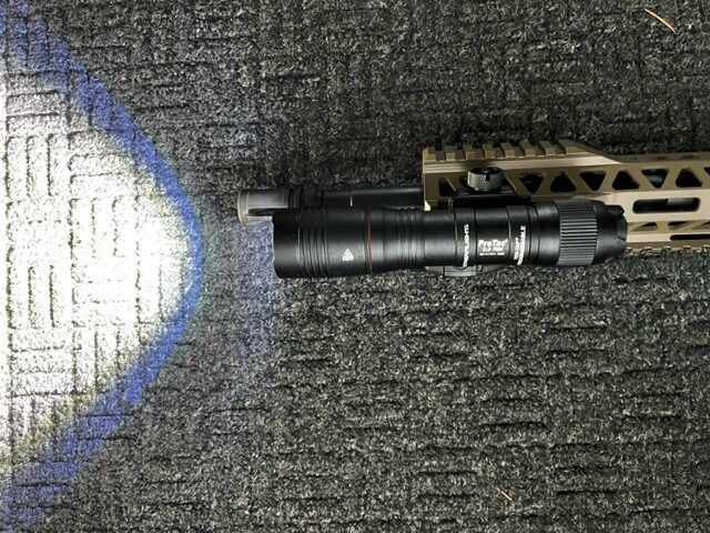 Everything You Really Need to Know About Picking a Long Gun Light: So Many Options, So Much Lumen Everything You Really Need to Know About Picking a Long Gun Light: So Many Options, So Much Lumen