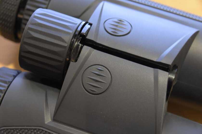 Leupold's New BX-4 Range HD Binocular -- SHOT Show 2023 Leupold's New BX-4 Range HD Binocular -- SHOT Show 2023